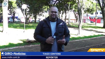 Desfile em comemoração ao aniversário de Palotina será no dia 23 de julho