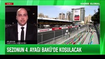 Formula 1 heyecanı Azerbaycan'da yaşanacak! Büyük yarış öncesi son notlar
