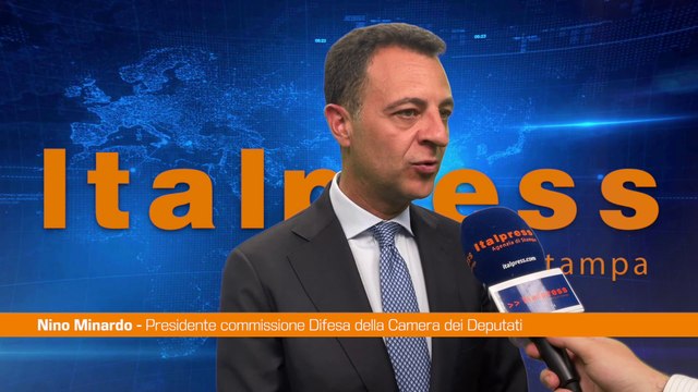 Minardo Ponte e termovalorizzatori priorità per la Sicilia