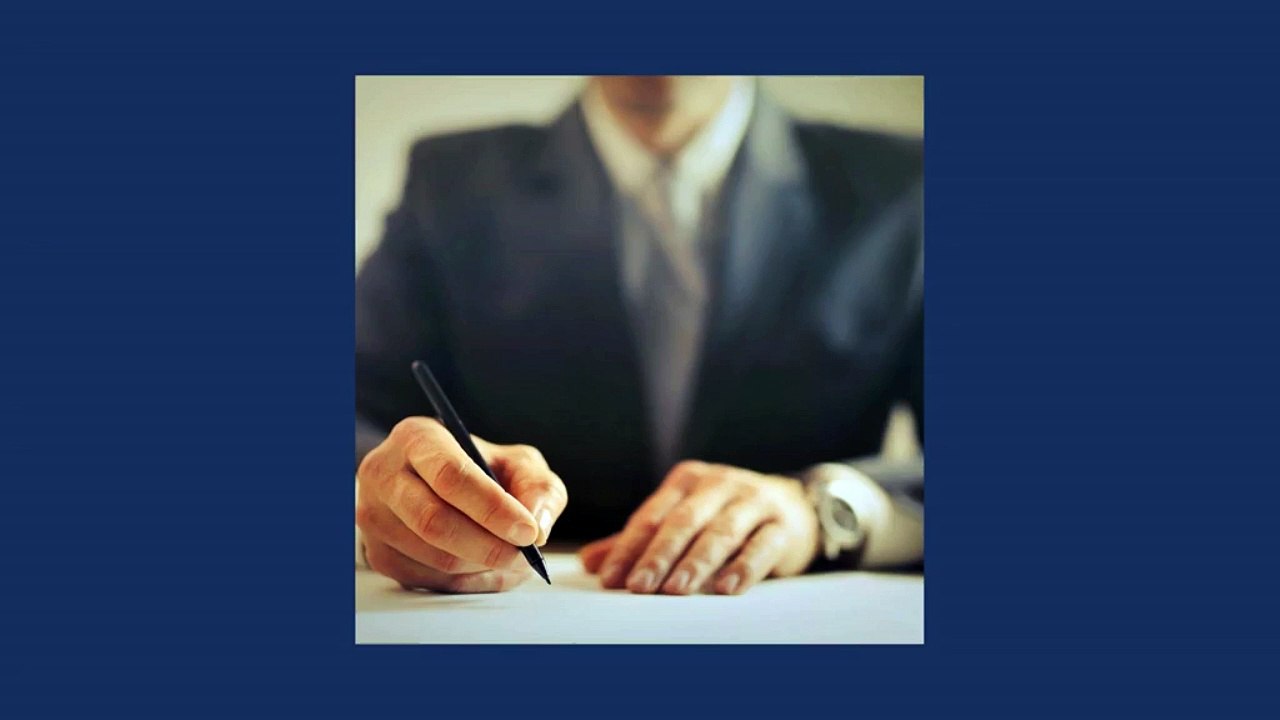 Trevor Jones - New York - A Rational and Reliable Professional