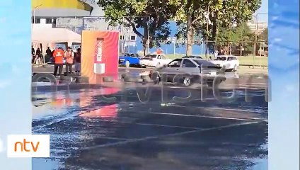 "¡No somos criminales!": Conductores de “Drift o Derrape” piden no estigmatizarlos