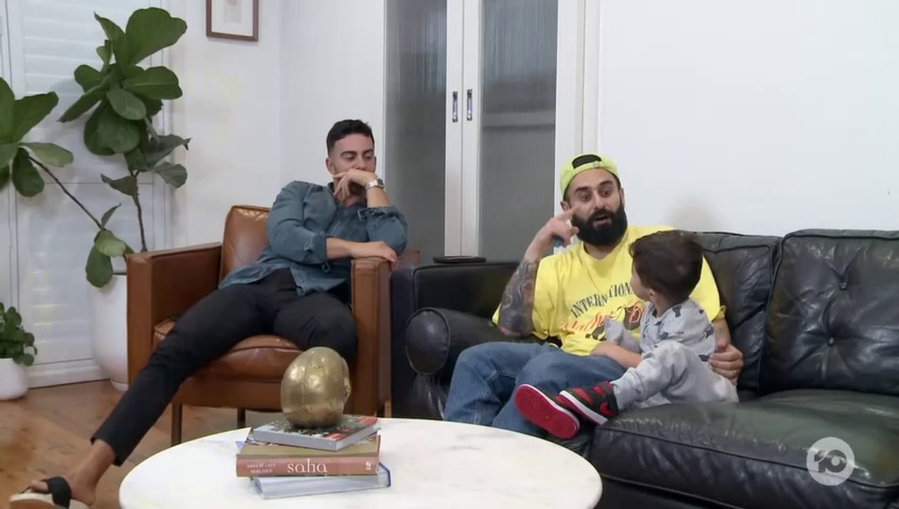 Gogglebox AU S17E10 FHD (2023) Dailymotion Video