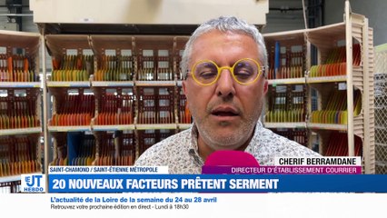 Découvrez l'actualité de votre département!