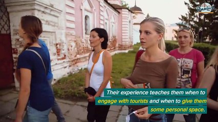 What are the Top Qualities of a Reliable Tour Guide