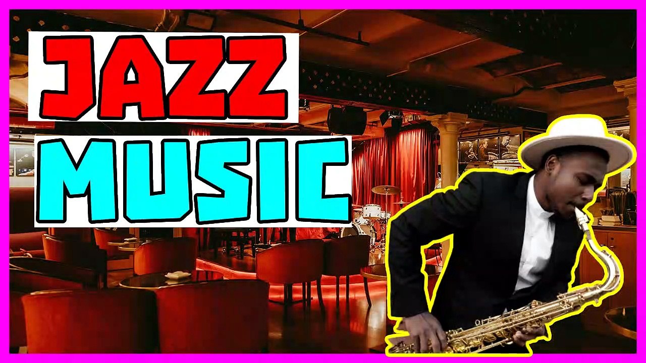 JAZZ MUSIC 8#
