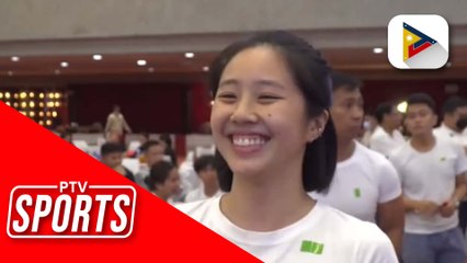 Trina Guytingco, excited sa comeback ni Jack Aninam