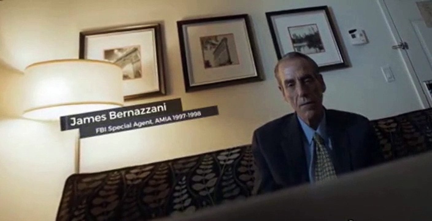 Nisman The Prosecutor the President and the Spy S01 E03