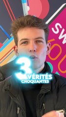 3 vérités choquantes sur la douche froide