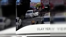 İstanbul'da iki genç araçta başlarından vurulmuş halde ölü bulundu