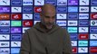 Guardiola urging City to remain focused as they prepare for Fulham (full presser)