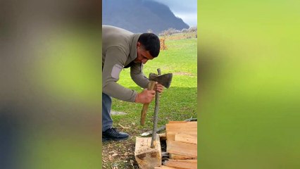 This is the Most Authentic Kofta Recipe! Our Favorite National Cuisine of Azerbaijan!