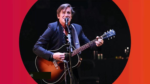 Jacques Dutronc célèbre ses 80 ans : son fils Thomas Dutronc fait une magnifique déclaration d'amour à son papounet adoré