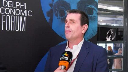 Φόρουμ Δελφών: Ανάχωμα σε επικίνδυνους ηγέτες  τύπου Ερντογάν και Πούτιν η πρωτοβουλία «3+1»