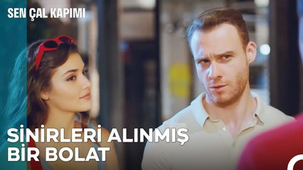 Ofise Bir Renk Geldi Ya - Sen Çal Kapımı