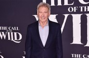 Harrison Ford was reminded of plane crash when filming 1923