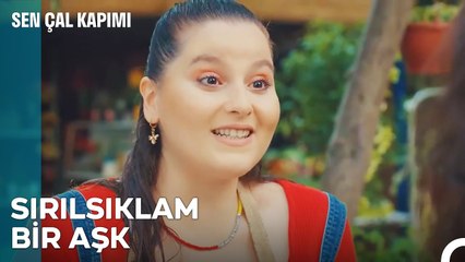 Beyaz Atlı Prensimi Buldum Ben - Sen Çal Kapımı