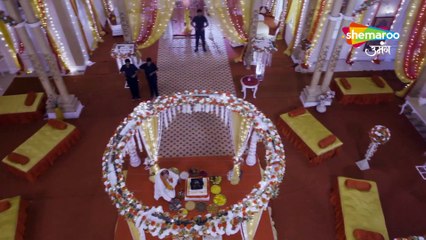 Kyun kii tum hi ho|Promo Episode 119| Mon-sat at 9 pm| shemaroo Umang|