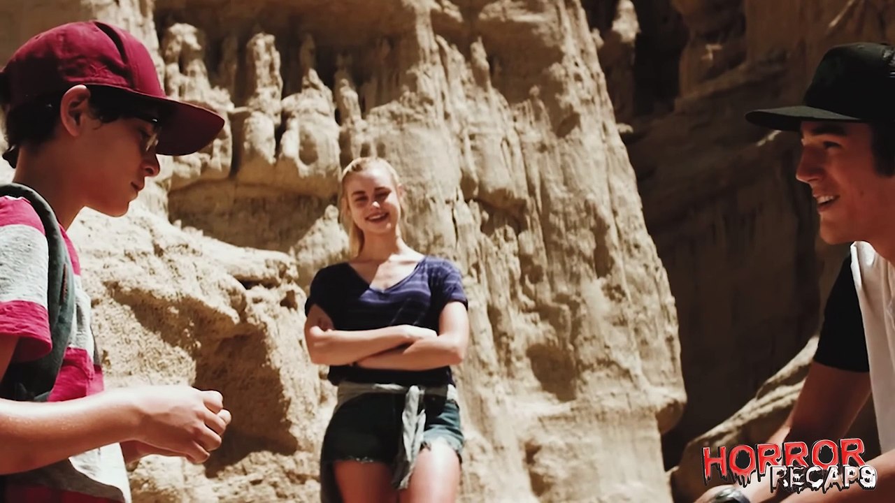 Boy Comes Home With Rocks From An Abandoned Cave & Strange Things Follow | Horror Recaps