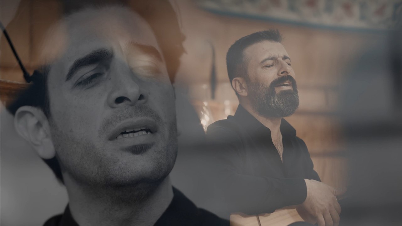 Müslüm Eke & Mustafa Eke - Bilmem Nerde Kaldı Selvi Revanım (Official Video)
