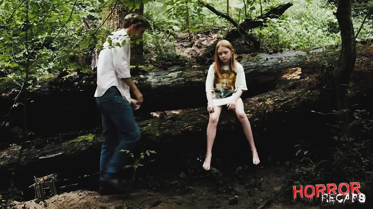 She Was Found After Missing For Days, But An Evil Force Had Returned In Her Place | Horror Recap