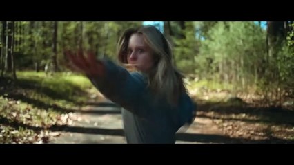 THE WRATH OF BECKY Official Trailer (2023) Becky 2