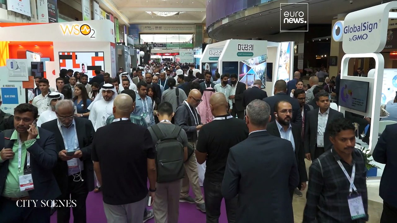Warum immer mehr Menschen nach Dubai umziehen  
