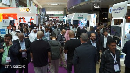 ¿Por qué cada vez más personas se mudan a Dubái?