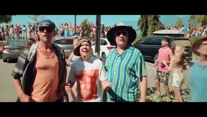 BUDDY GAMES: SPRING AWAKENING Official Trailer (2023)