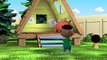 Peekaboo Song _ CoComelon - It's Cody Time _ CoComelon Songs for Kids