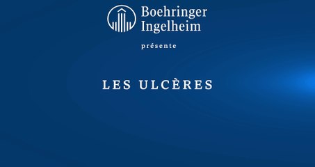 Les ulcères