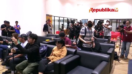 Bentuk Satgas PSSI, Erick Thohir: Presiden Dukung untuk Pembenahan Sepak Bola Indonesia