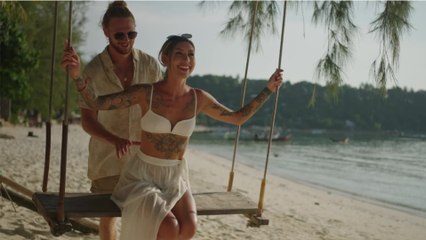 Here's the dangerous reason why you should never have sex in the sea