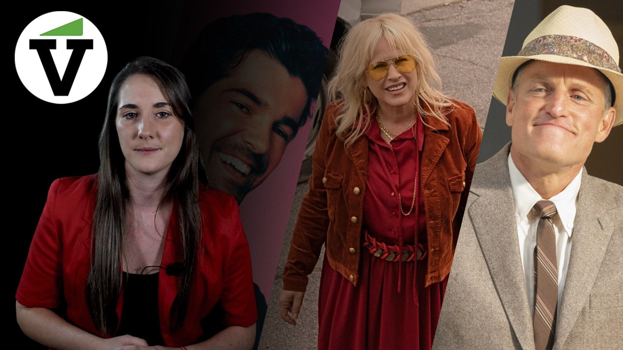 Estrenos de series y películas en mayo en Netflix, HBO Max, Prime Video y Disney+