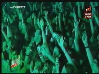 Simple Plan - NRJ Music Tour Nantes 22-03-08