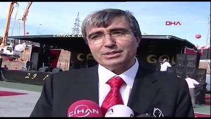 FADIL AKGÜNDÜZ'E 2 BİN 504 YIL 2 AY HAPİS CEZASI