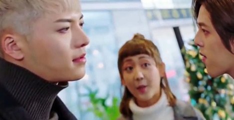 Fall in Love With Him S01 E15