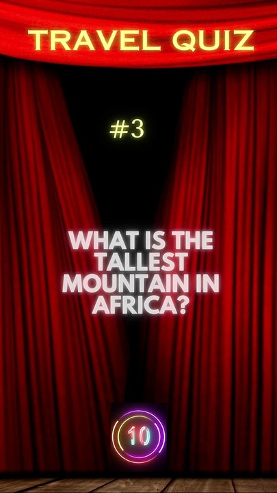 General Knowledge Trivia Quiz 03 |  Quiz Mania | Do You Know