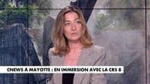 Céline Pina : «Il y a une volonté de se venger sur les populations mahoraises»