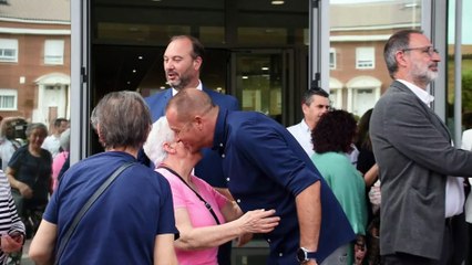 Premio Espárrago 2023 en Tudela de Duero