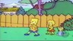 Los Simpsons Temporada 0 - Cap 48 - La Televisión de Los Simpsons
