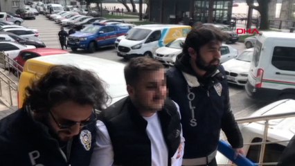 39 suçtan aranan şüpheli: Assolistler en son çıkar, yarışmacı arkadaşları tebrik ediyorum