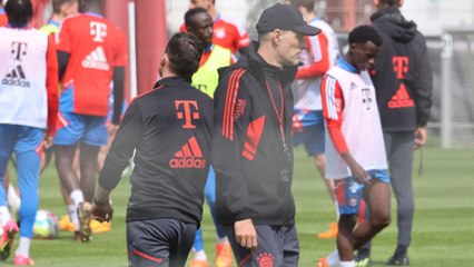 Tuchels Ansätze für die Wende: "Es ist noch nicht zu spät"