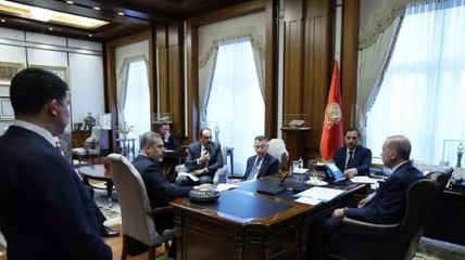 Cumhurbaşkanı Erdoğan-Putin görüşmesin perde arkası