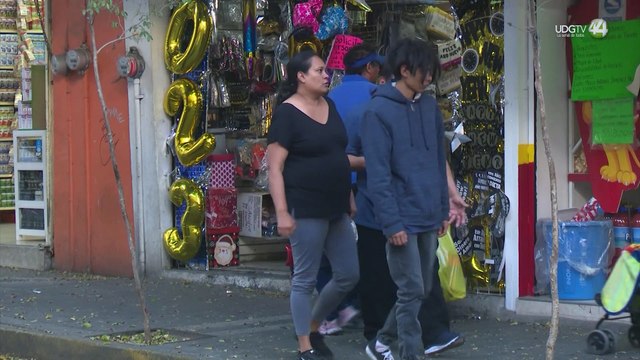 Hasta 10 adultos por cada niña o niño, registran algunos de los 10 municipios con menos población infantil de jalisco