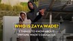 Who is Zaya Wade? 3 Things to Know About Dwyane Wade's Daughter