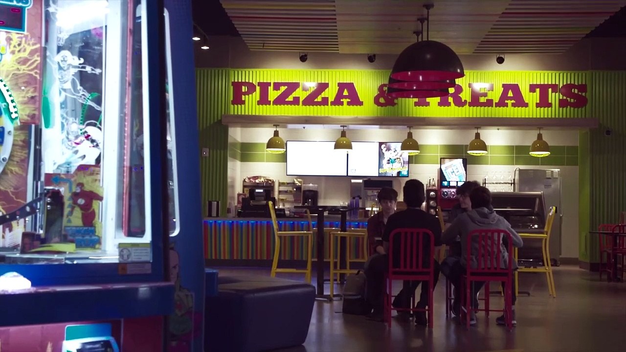 HORROR HIGH_ LURKING MONSTER  Full Exclusive Horror Movie Premiere  English HD 2023