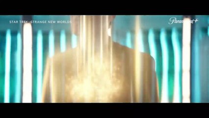 Star Trek : Strange New Worlds : premier trailer de la saison 2 (VO)