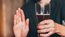 Studie: Wer auf Alkohol verzichtet, lebt 10 Jahre länger!