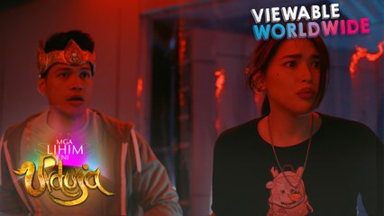 Mga Lihim ni Urduja: The good and the evil unite! (Episode 43)