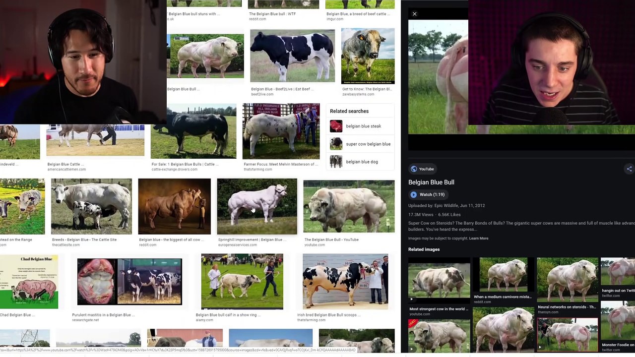 Like It or Not... This is What The New Human Looks Like (176)